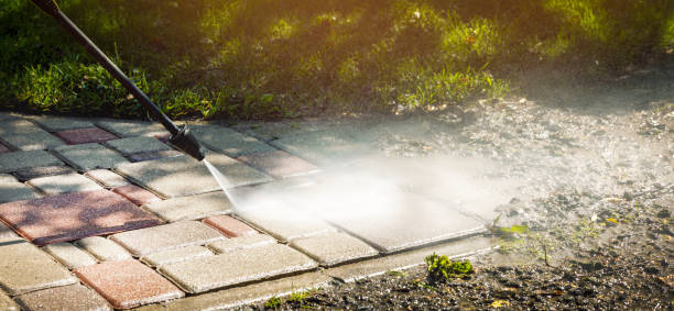 Trusted Hanover Park, IL Pressure Washing Services Experts