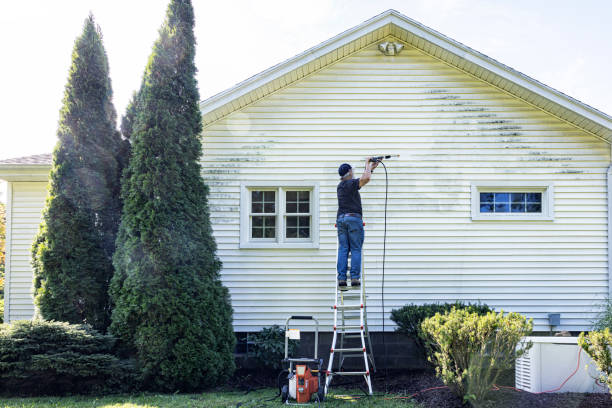 Best Post-Construction Pressure Washing  in Hanover Park, IL